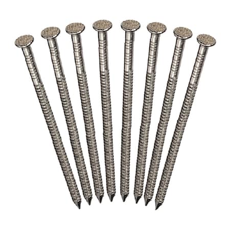 Safewaze 8pc 16D Roofing Nails for FS871 021-4067